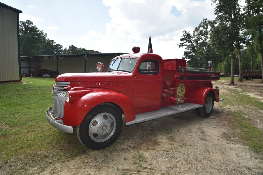 1946 Chevrolet AK Series - Image 3 of 25