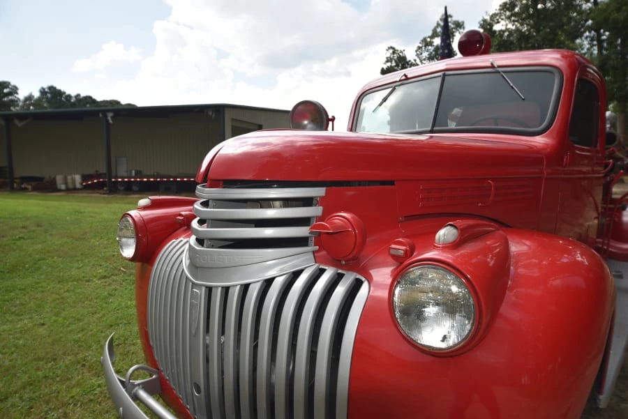 1946 Chevrolet AK Series - Image 11 of 25