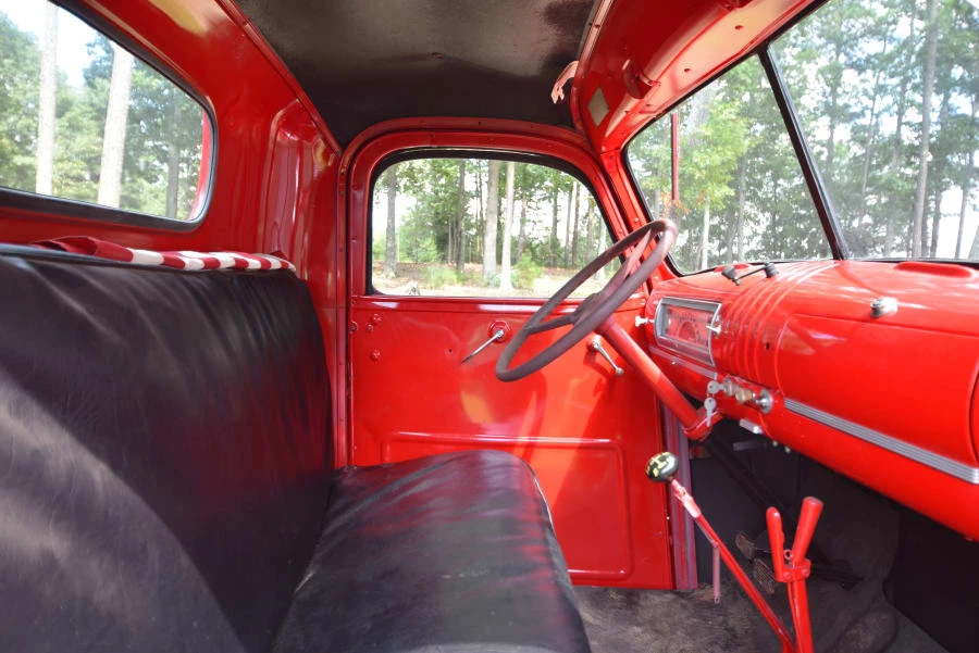 1946 Chevrolet AK Series - Image 20 of 25