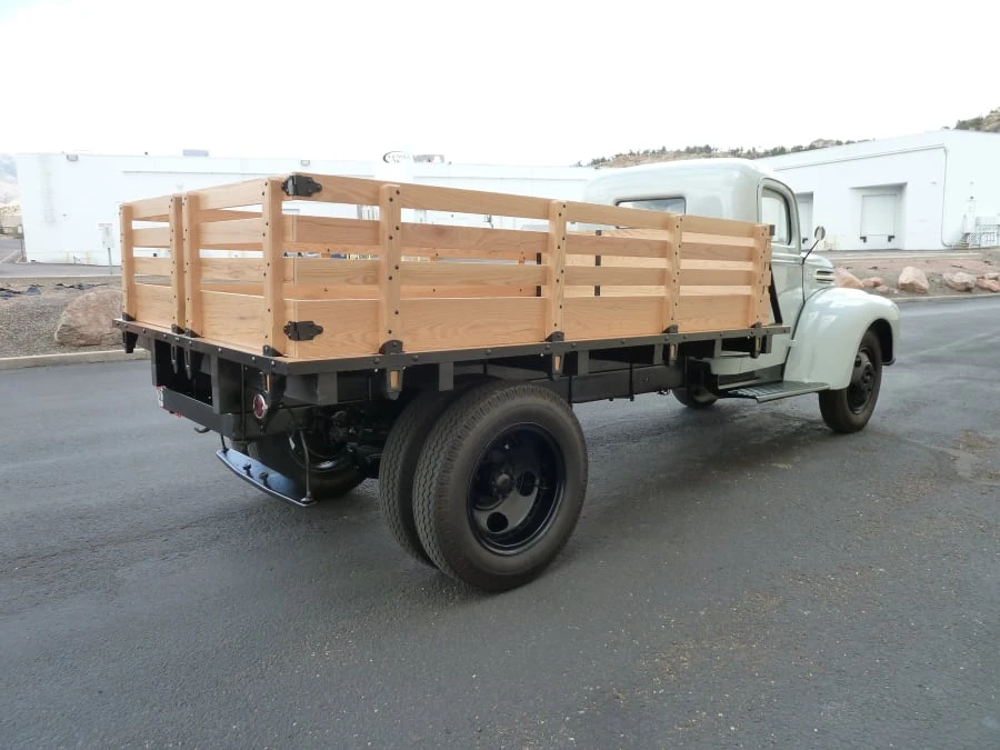 1946 Ford Pickup (1940-1947) - Image 3 of 12