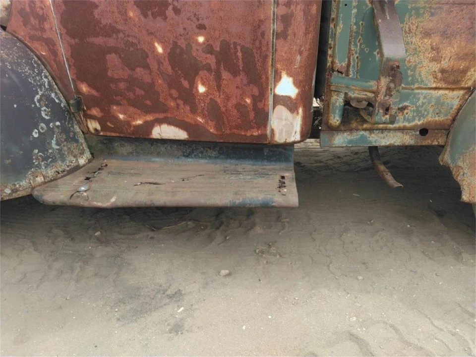 1946 Ford Pickup (1940-1947) - Image 8 of 18