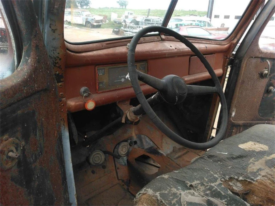 1946 Ford Pickup (1940-1947) - Image 11 of 18