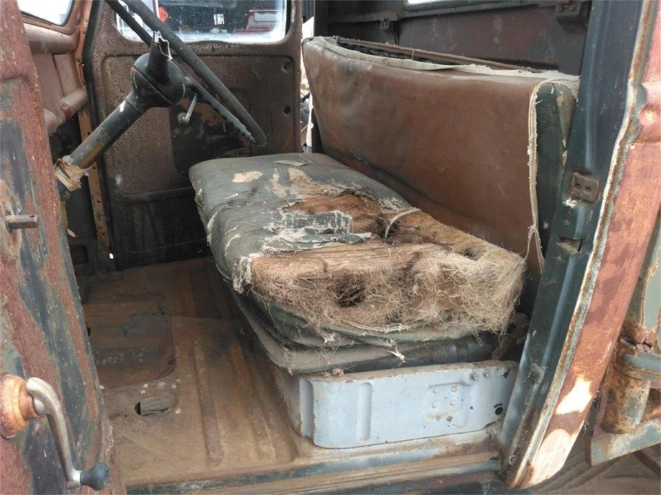 1946 Ford Pickup (1940-1947) - Image 13 of 18