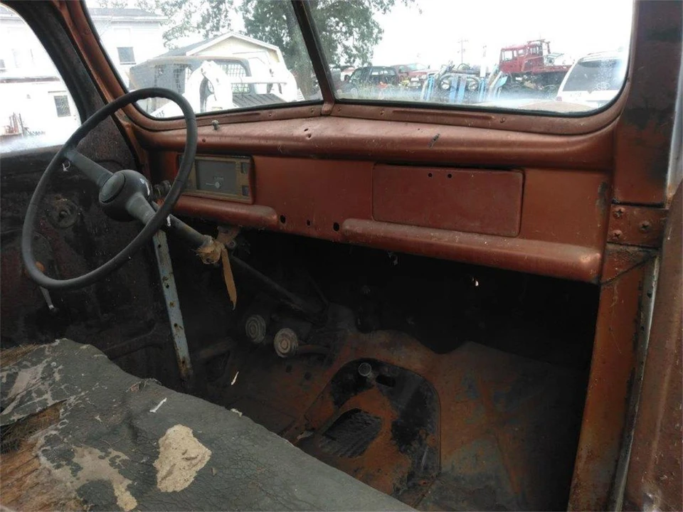 1946 Ford Pickup (1940-1947) - Image 12 of 18