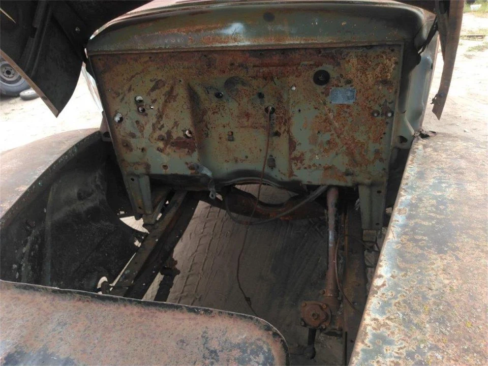 1946 Ford Pickup (1940-1947) - Image 17 of 18