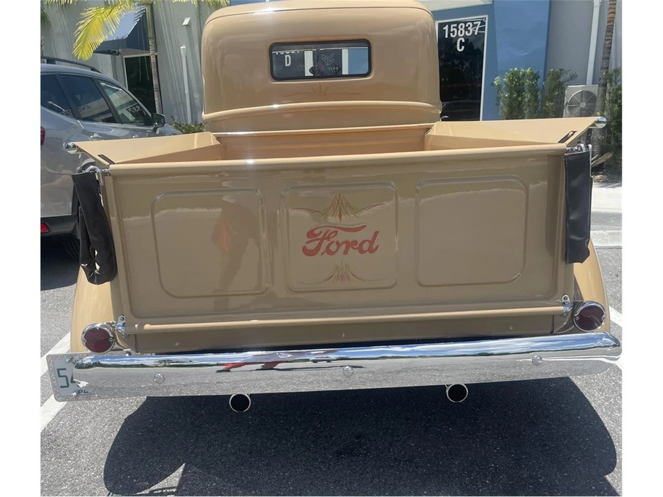 1946 Ford Pickup (1940-1947) - Image 4 of 31