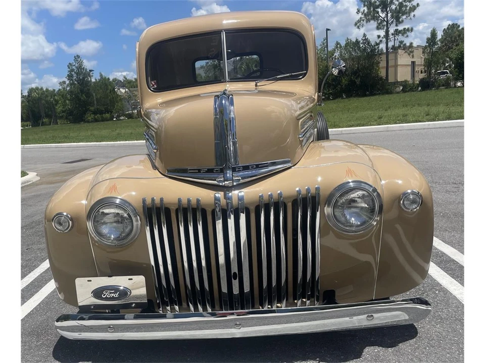 1946 Ford Pickup (1940-1947) - Image 6 of 31