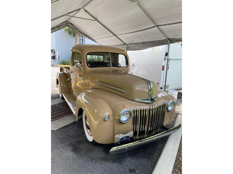 1946 Ford Pickup (1940-1947) - Image 24 of 31