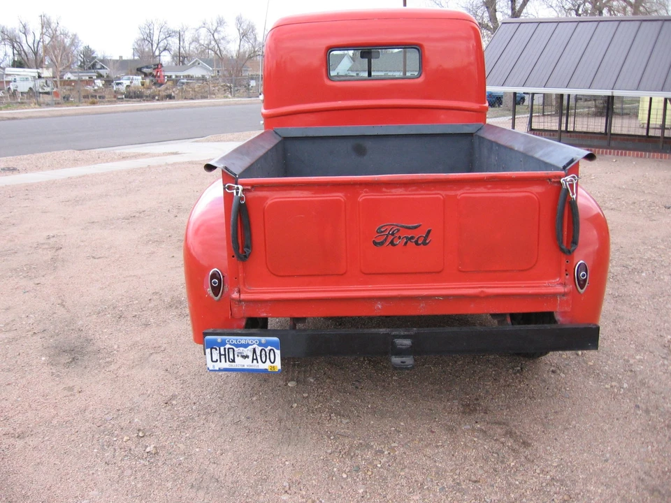 1946 Ford Pickup (1940-1947) - Image 7 of 31