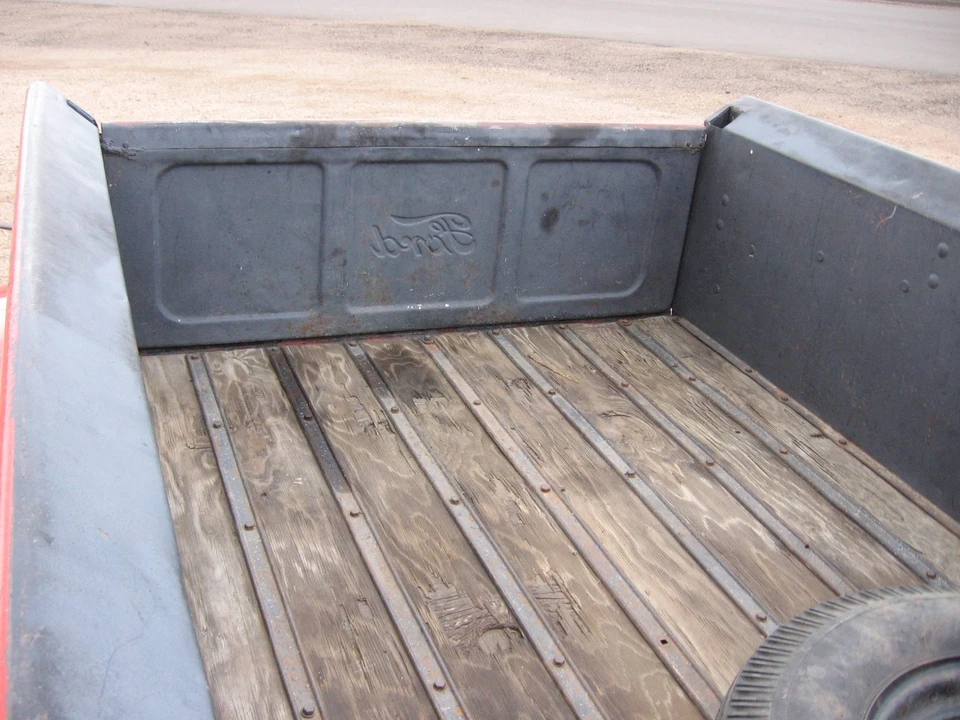 1946 Ford Pickup (1940-1947) - Image 31 of 31