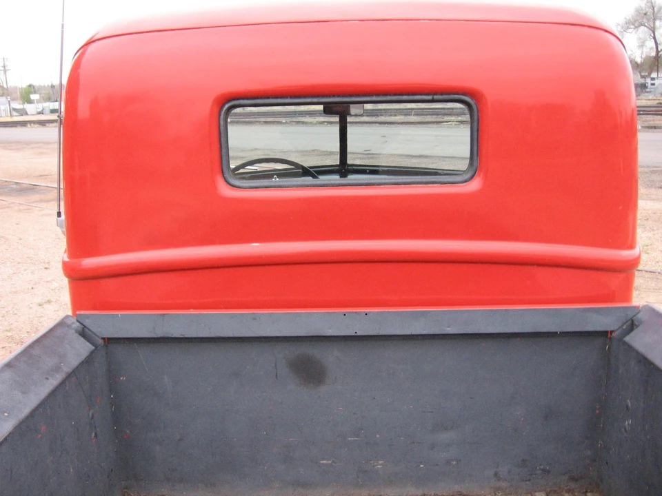 1946 Ford Pickup (1940-1947) - Image 29 of 31