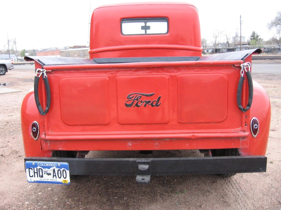 1946 Ford Pickup (1940-1947) - Image 8 of 31