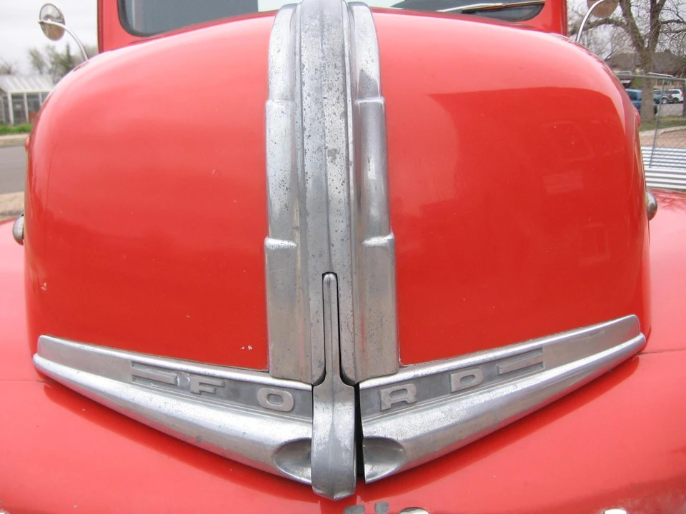1946 Ford Pickup (1940-1947) - Image 15 of 31