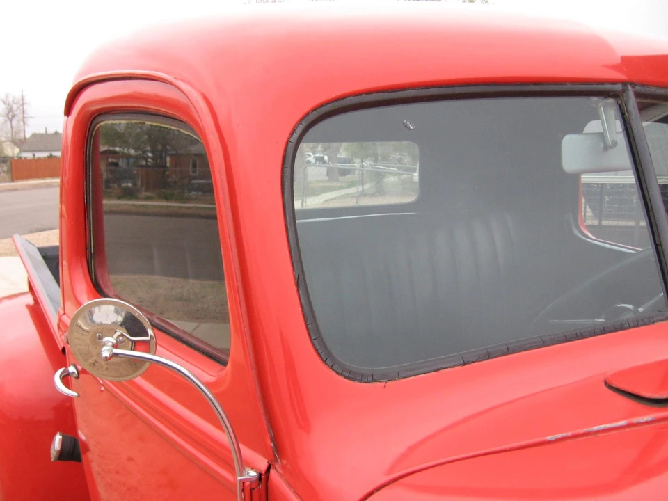 1946 Ford Pickup (1940-1947) - Image 27 of 31