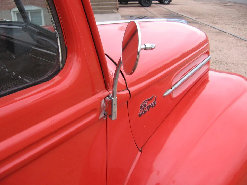 1946 Ford Pickup (1940-1947) - Image 20 of 31