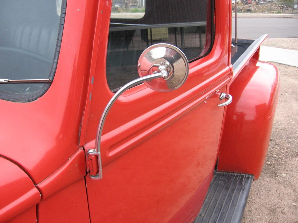 1946 Ford Pickup (1940-1947) - Image 19 of 31