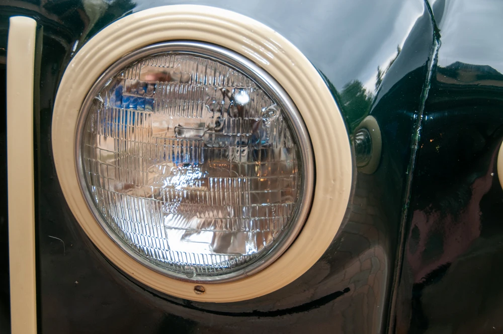 1946 Ford Pickup (1940-1947) - Image 25 of 31
