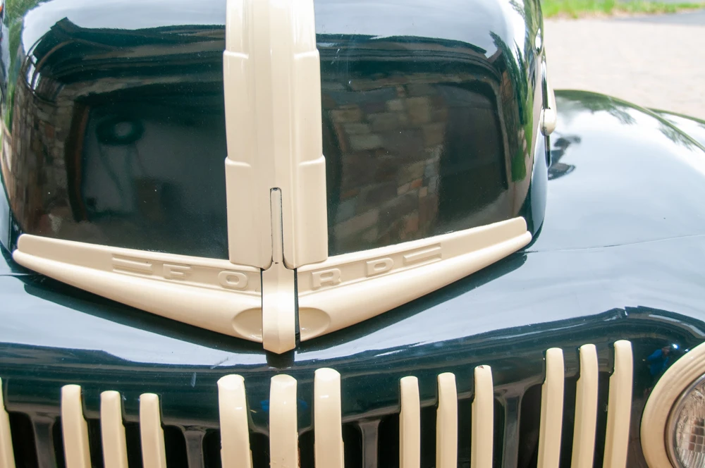1946 Ford Pickup (1940-1947) - Image 30 of 31