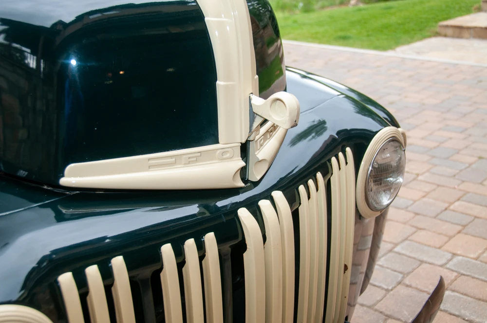 1946 Ford Pickup (1940-1947) - Image 31 of 31