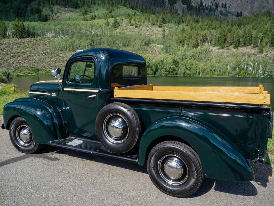 1946 Ford Pickup (1940-1947) - Image 15 of 31