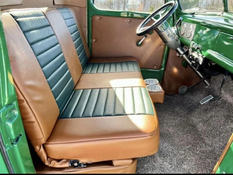 1946 Ford Pickup (1940-1947) - Image 8 of 18