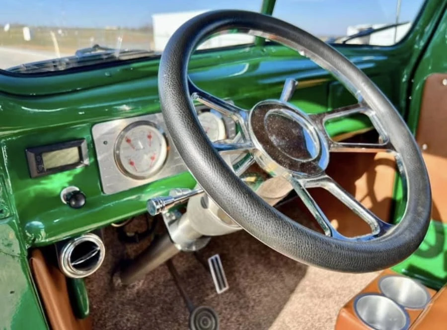1946 Ford Pickup (1940-1947) - Image 11 of 18