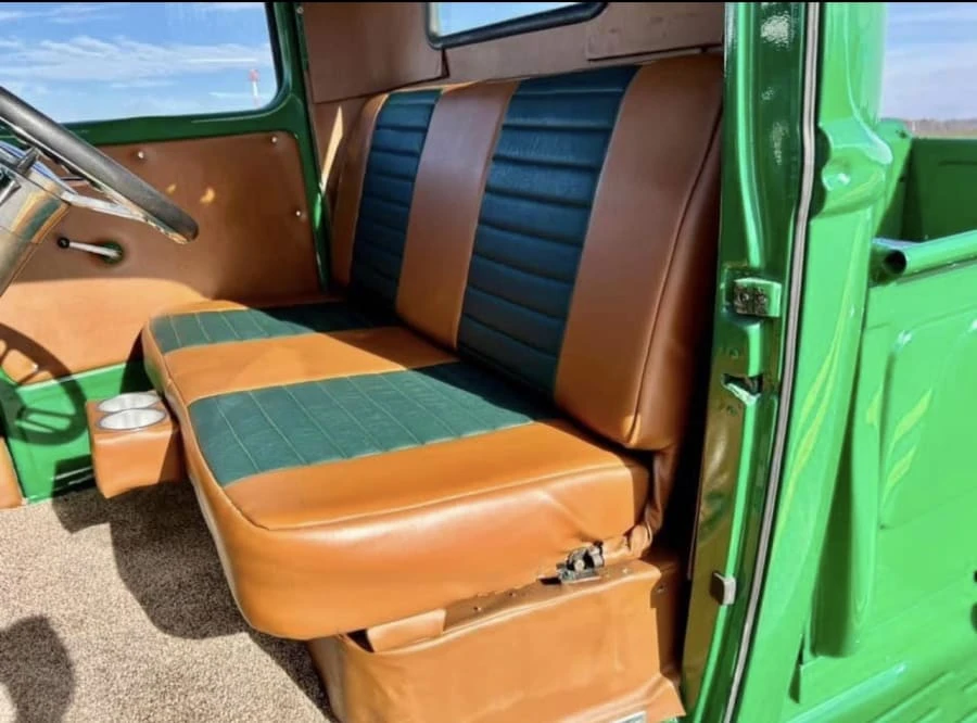 1946 Ford Pickup (1940-1947) - Image 7 of 18
