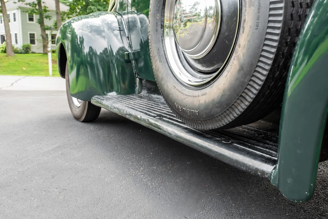 1946 Ford Pickup (1940-1947) - Image 24 of 31
