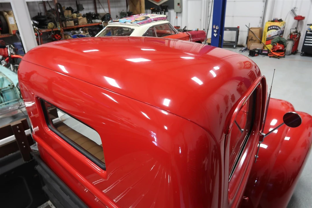 1946 Ford Pickup (1940-1947) - Image 30 of 31