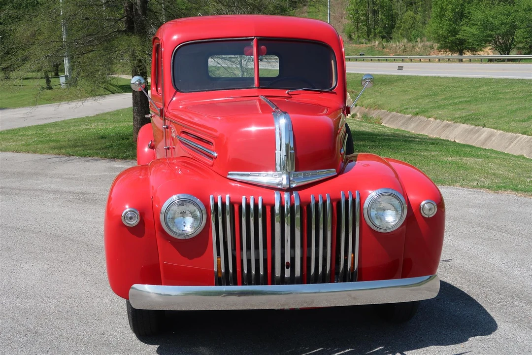1946 Ford Pickup (1940-1947) - Image 9 of 31