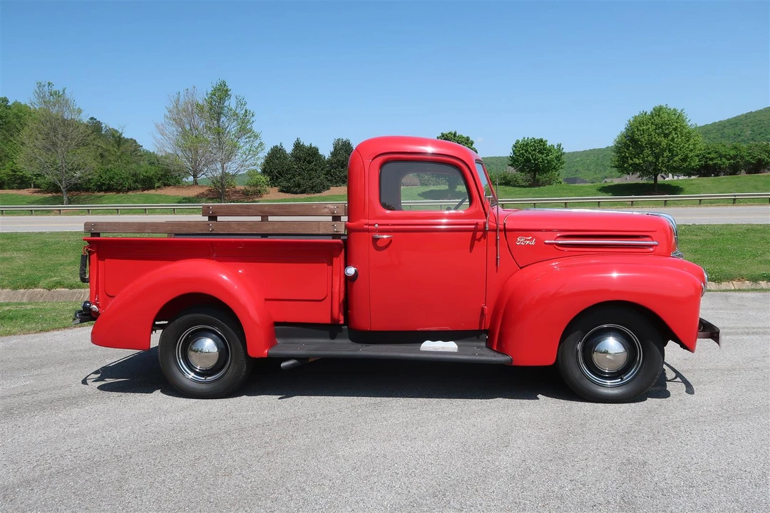 1946 Ford Pickup (1940-1947) - Image 20 of 31