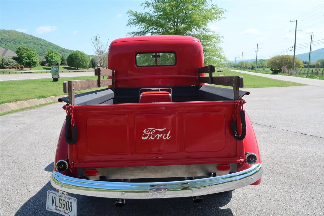 1946 Ford Pickup (1940-1947) - Image 18 of 31
