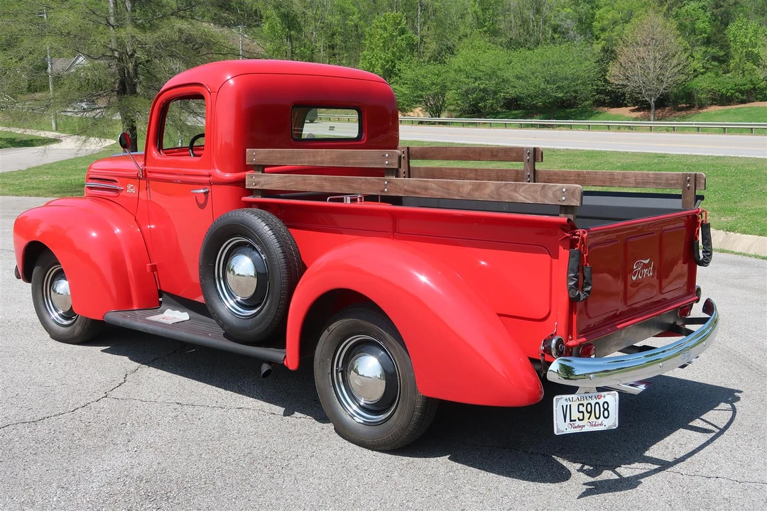 1946 Ford Pickup (1940-1947) - Image 16 of 31