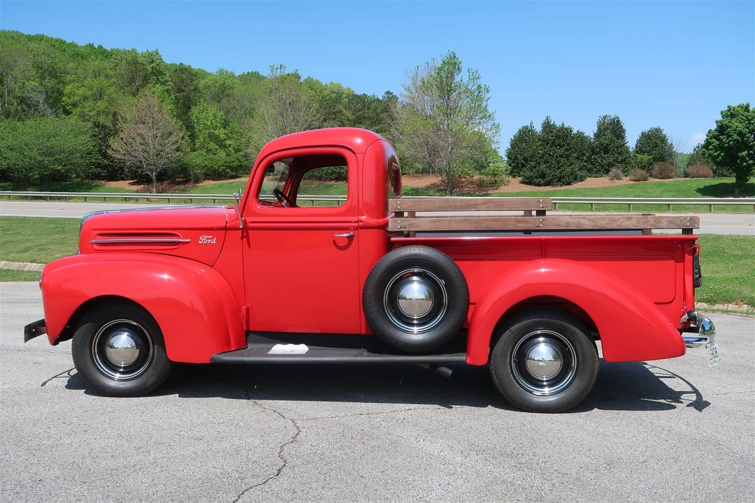1946 Ford Pickup (1940-1947) - Image 14 of 31