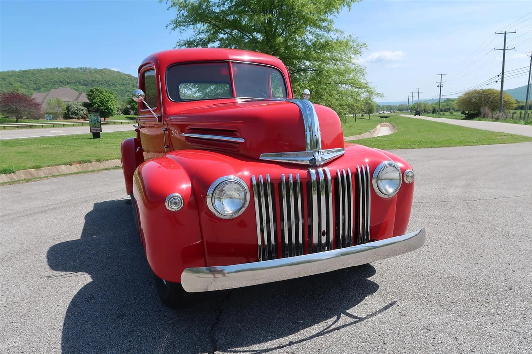 1946 Ford Pickup (1940-1947) - Image 10 of 31