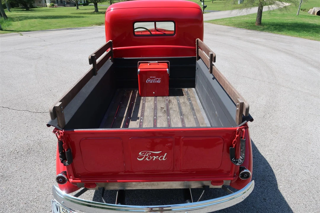 1946 Ford Pickup (1940-1947) - Image 17 of 31