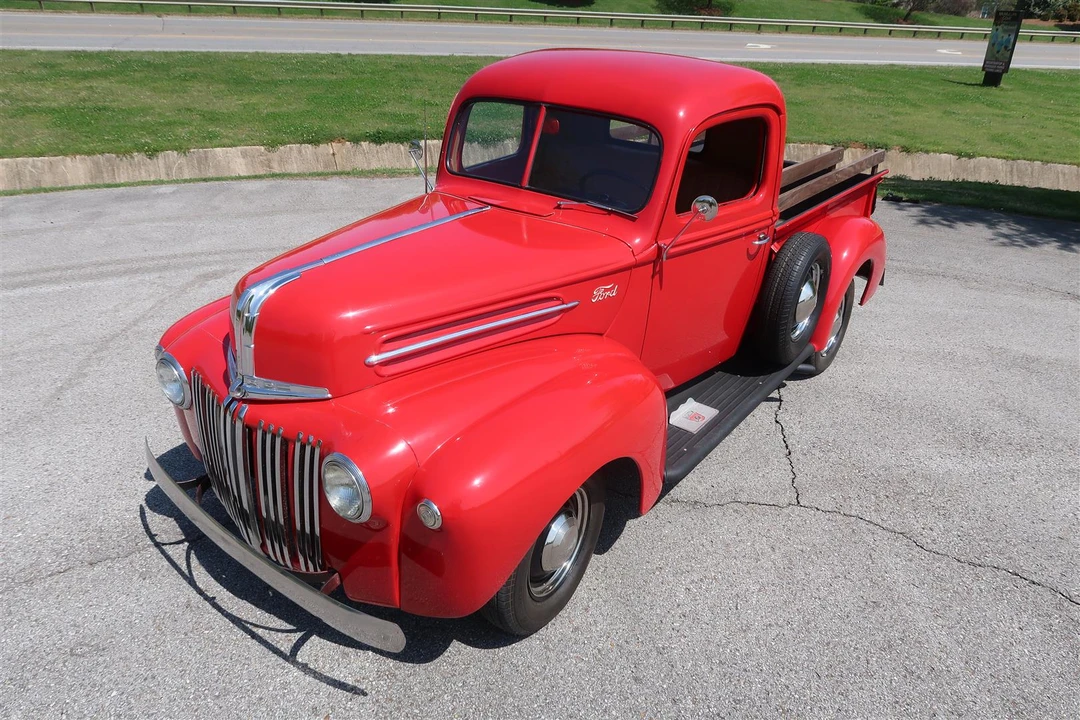 1946 Ford Pickup (1940-1947) - Image 12 of 31