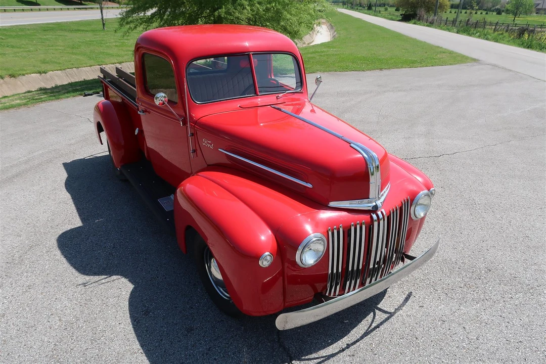 1946 Ford Pickup (1940-1947) - Image 8 of 31