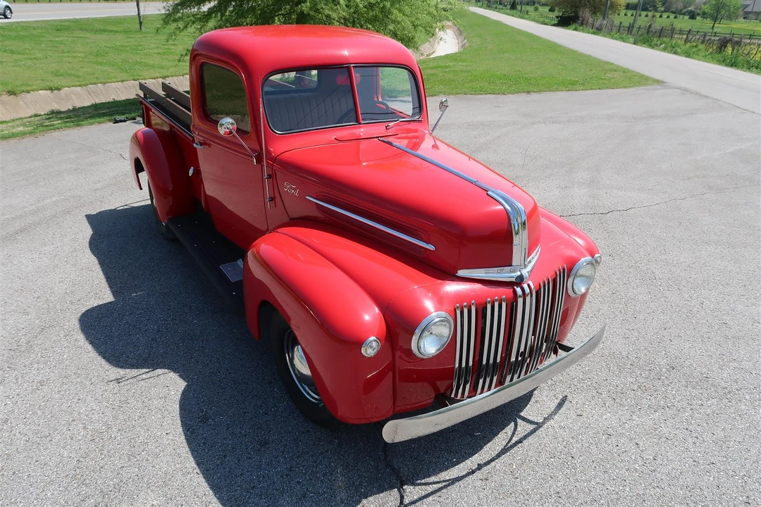1946 Ford Pickup (1940-1947) - Image 7 of 31