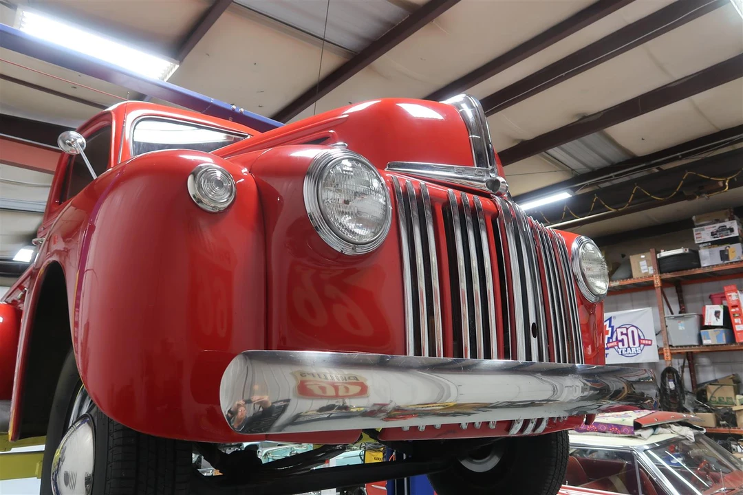 1946 Ford Pickup (1940-1947) - Image 21 of 31