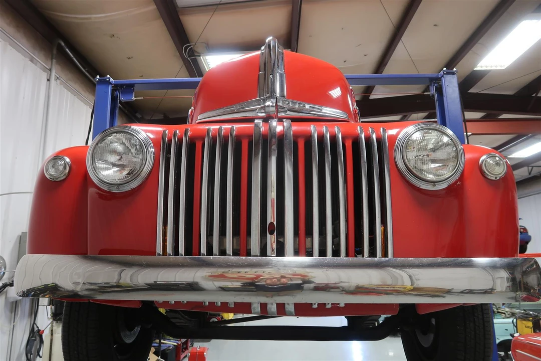 1946 Ford Pickup (1940-1947) - Image 22 of 31