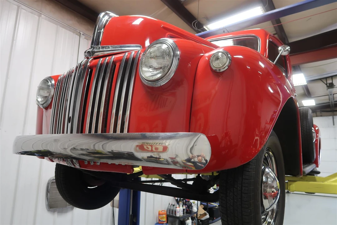 1946 Ford Pickup (1940-1947) - Image 23 of 31