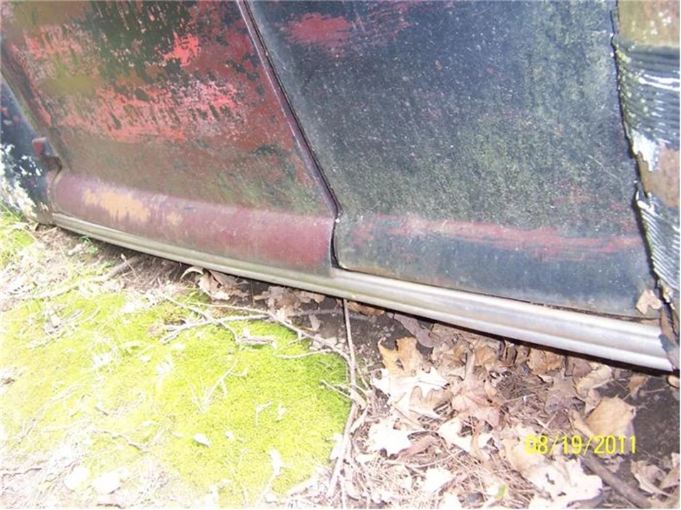 1946 Ford Standard & Deluxe & Super Deluxe - Image 4 of 12