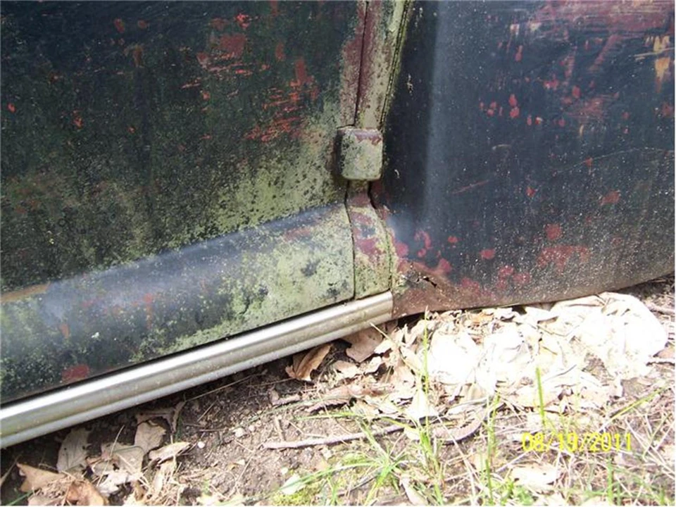 1946 Ford Standard & Deluxe & Super Deluxe - Image 6 of 12