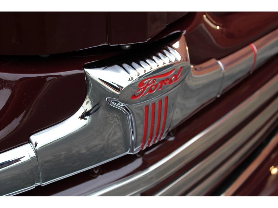 1946 Ford Standard & Deluxe & Super Deluxe - Image 7 of 31