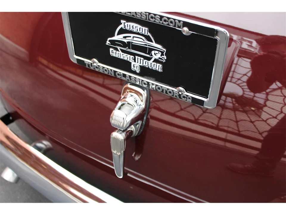 1946 Ford Standard & Deluxe & Super Deluxe - Image 12 of 31