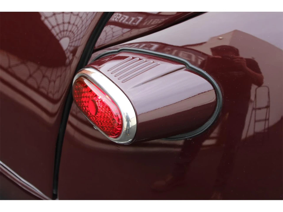 1946 Ford Standard & Deluxe & Super Deluxe - Image 13 of 31