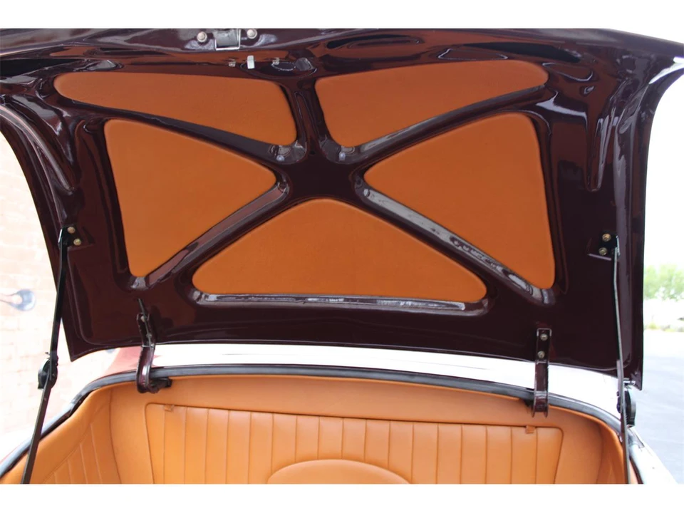 1946 Ford Standard & Deluxe & Super Deluxe - Image 14 of 31