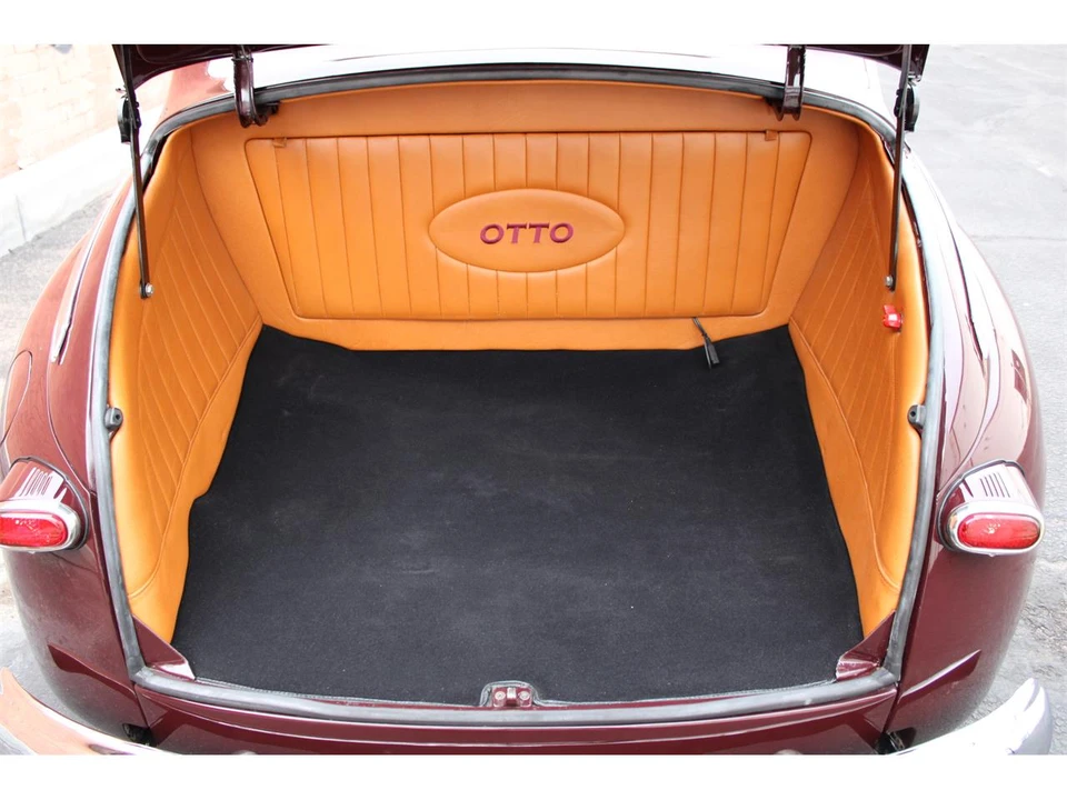 1946 Ford Standard & Deluxe & Super Deluxe - Image 15 of 31
