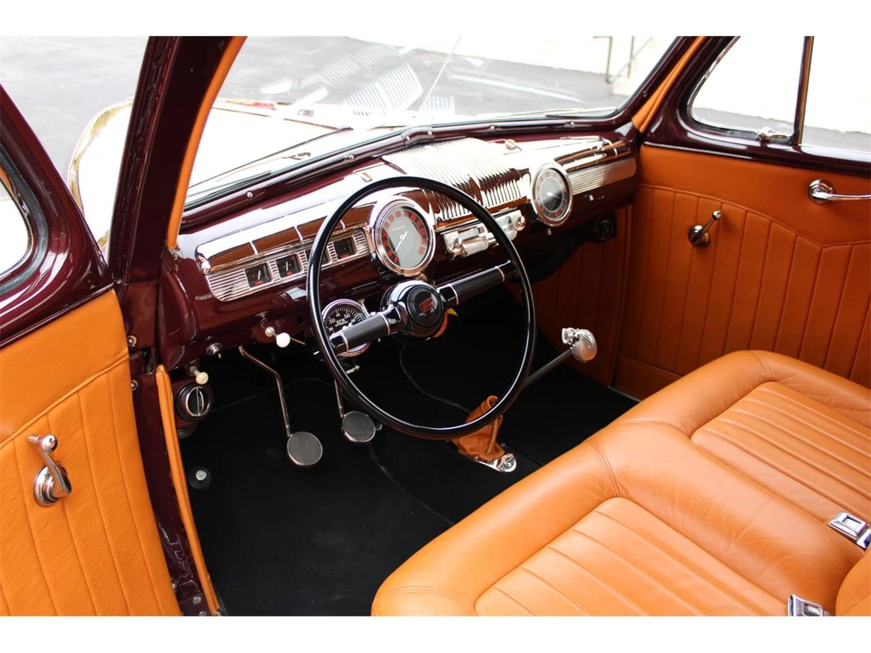 1946 Ford Standard & Deluxe & Super Deluxe - Image 16 of 31